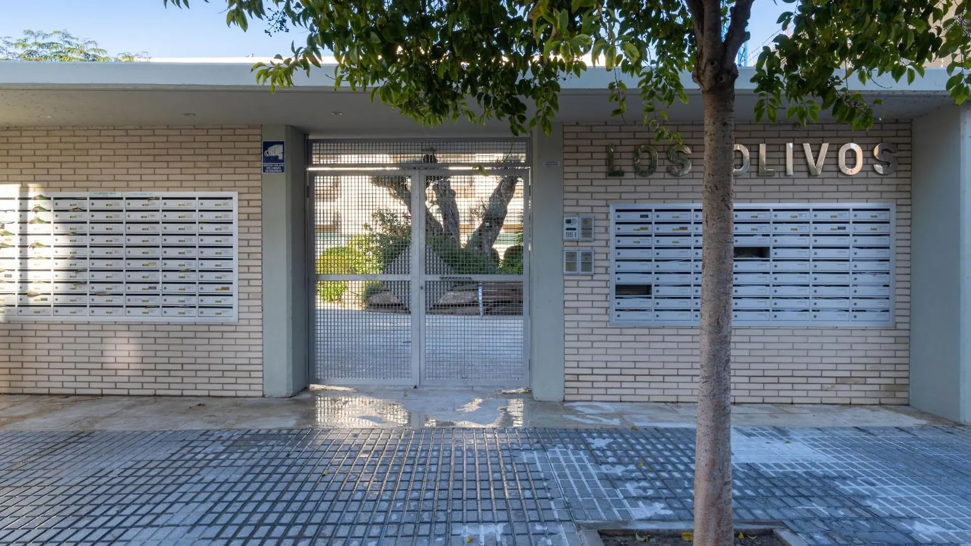 Apartamento Mediterranean Way - Los Olivos La Pineda
