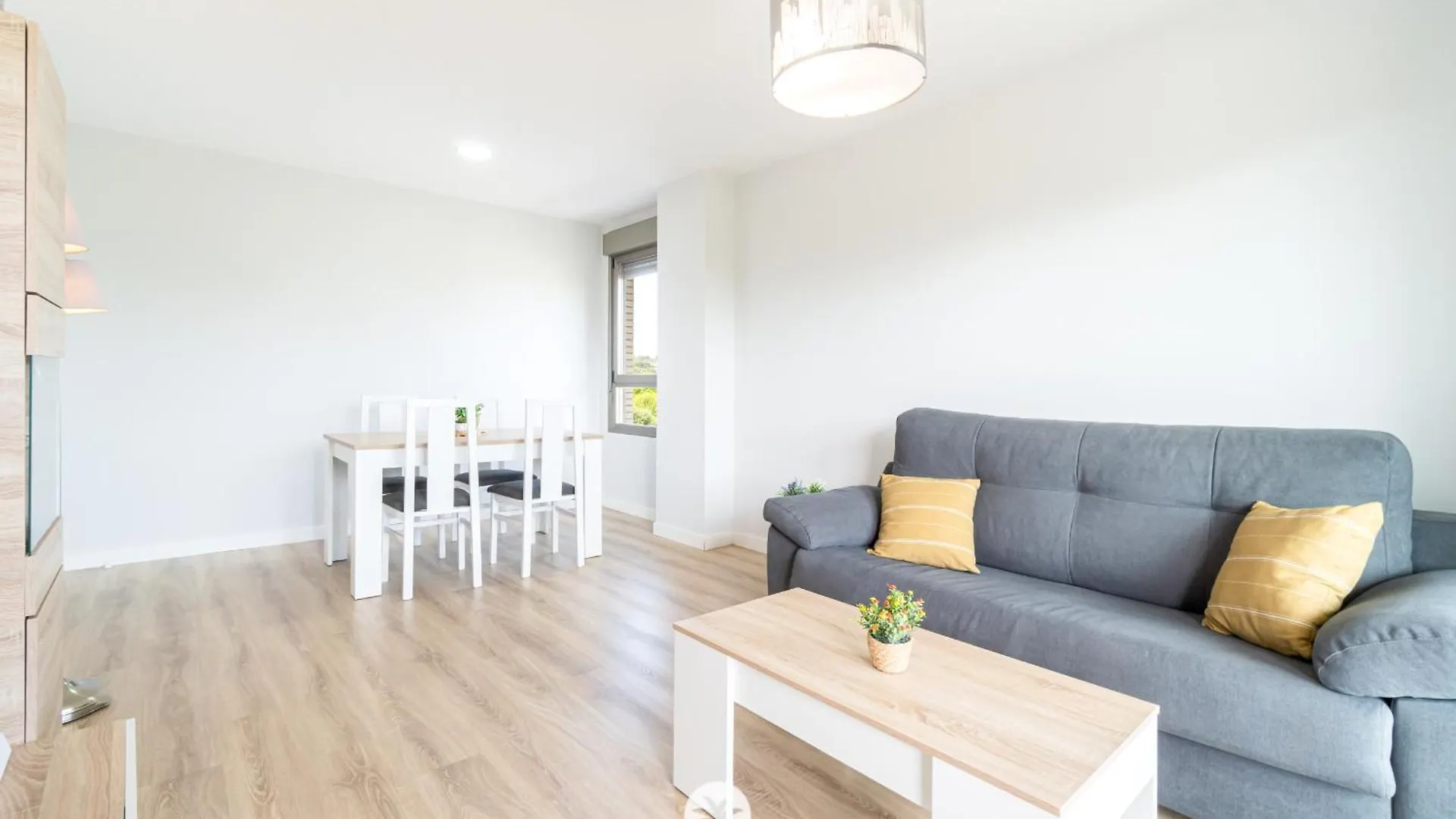 Apartamento Mediterranean Way - Los Olivos La Pineda