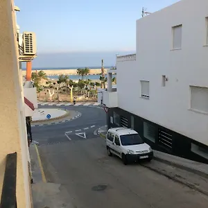 Calle Malaga, 7 Bajo A , Carboneras España