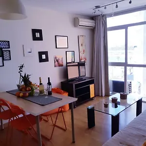 La Brisa Malagueta , Málaga España