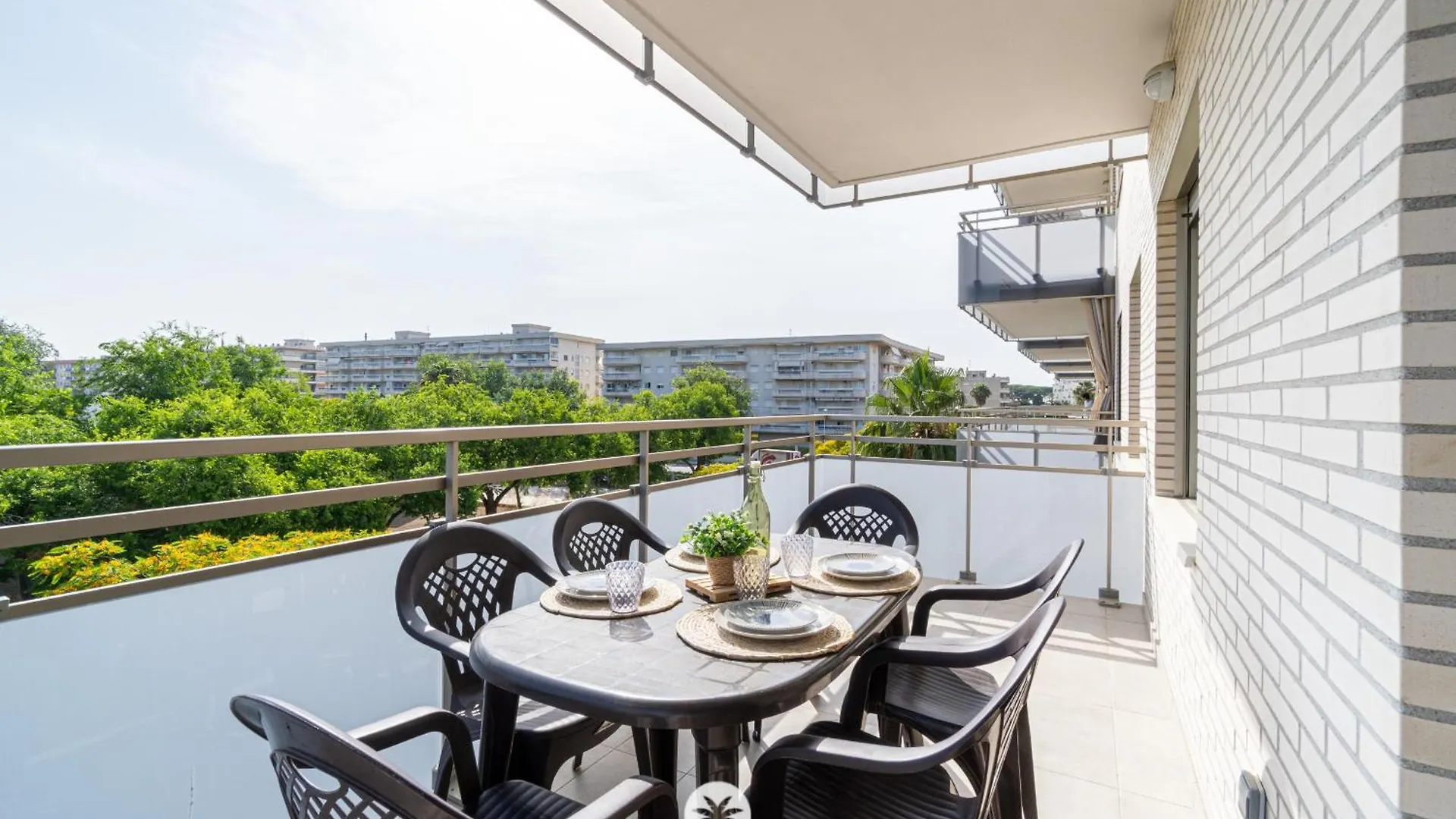 Apartment Mediterranean Way - Los Olivos La Pineda