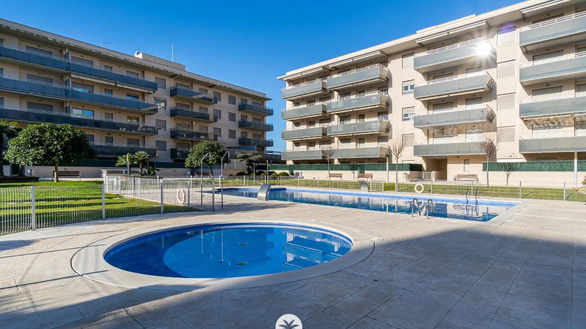 Apartment Mediterranean Way - Los Olivos La Pineda
