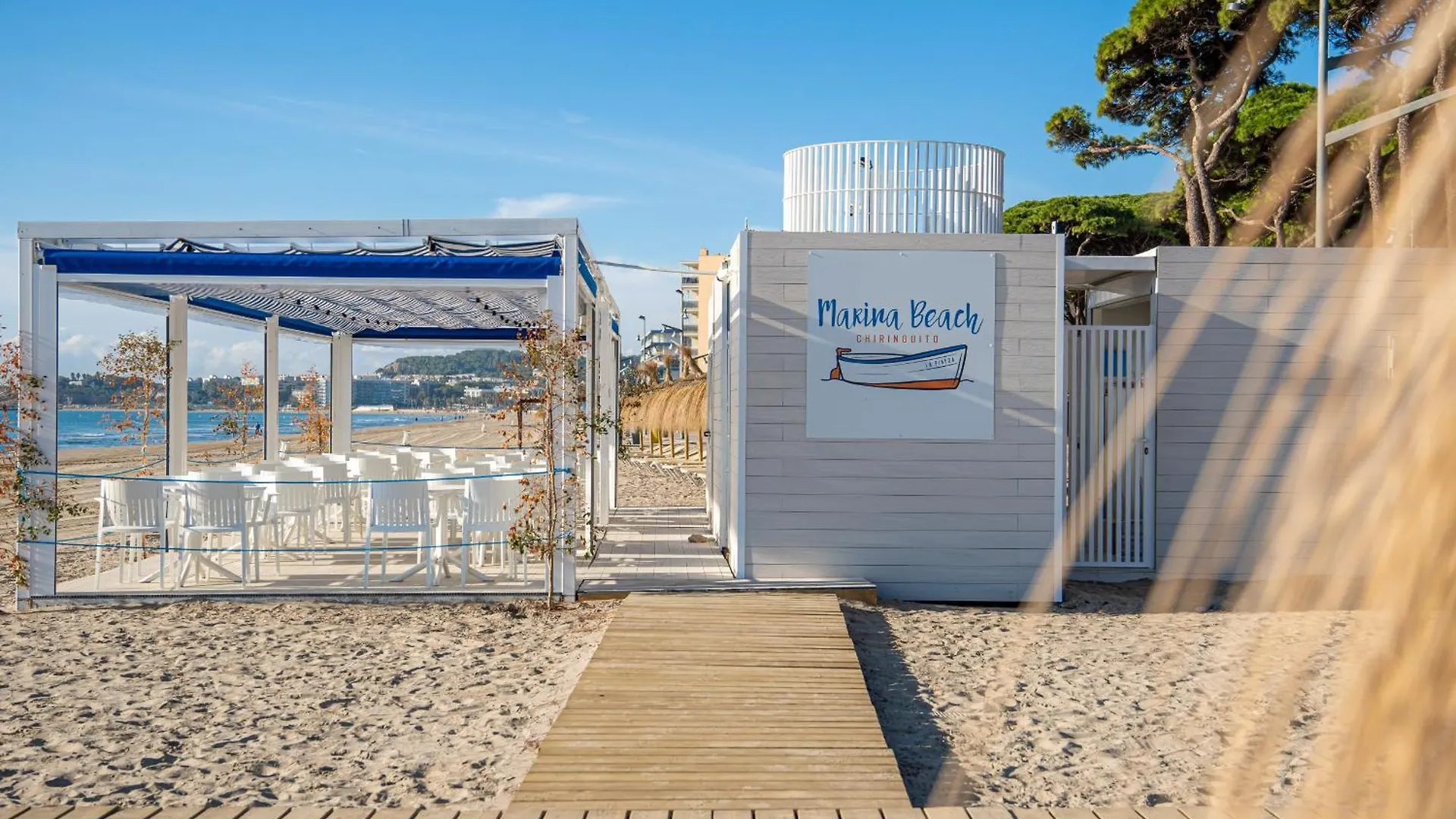 Apartment Mediterranean Way - Los Olivos La Pineda Spain
