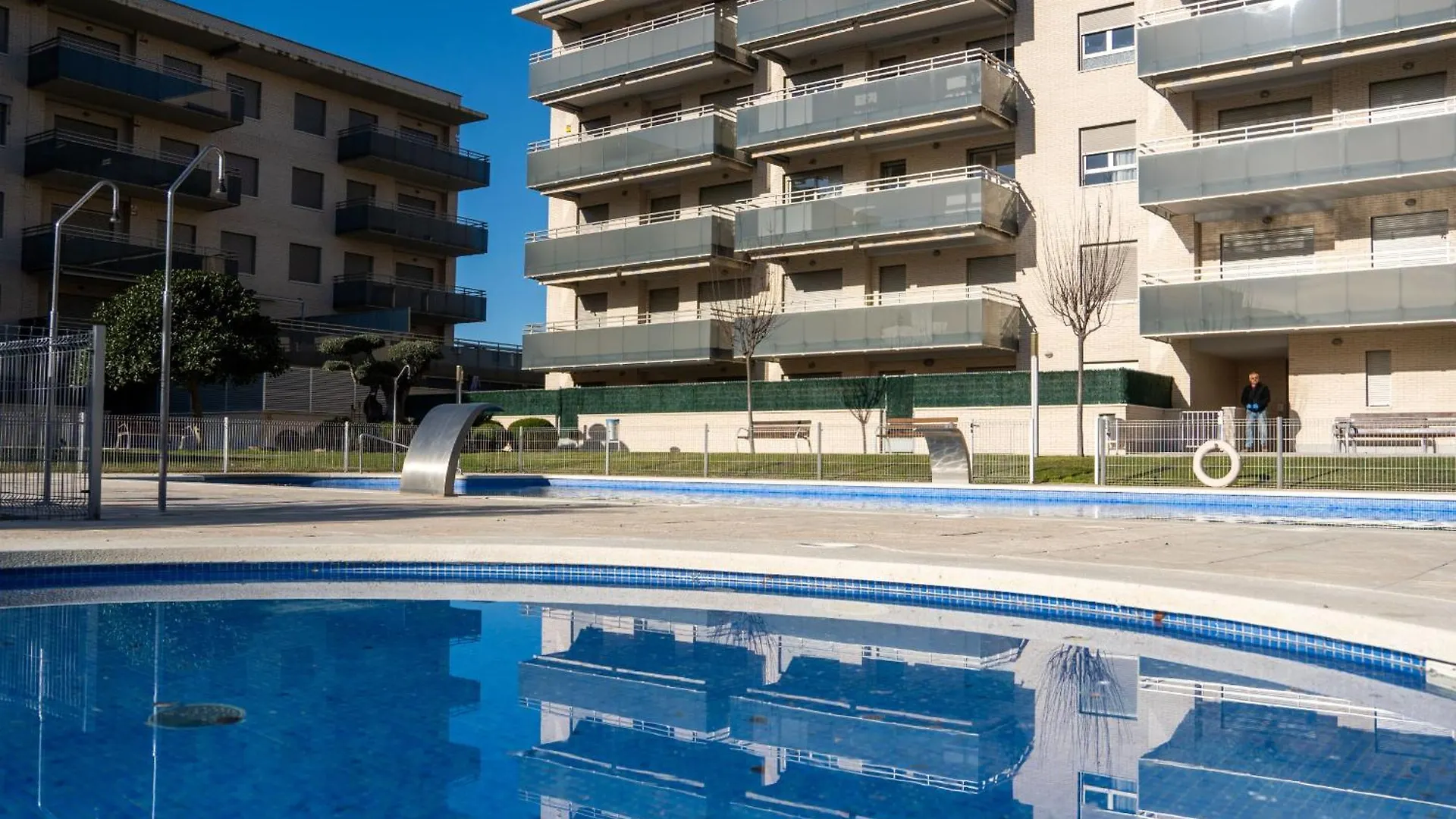 Apartment Mediterranean Way - Los Olivos La Pineda