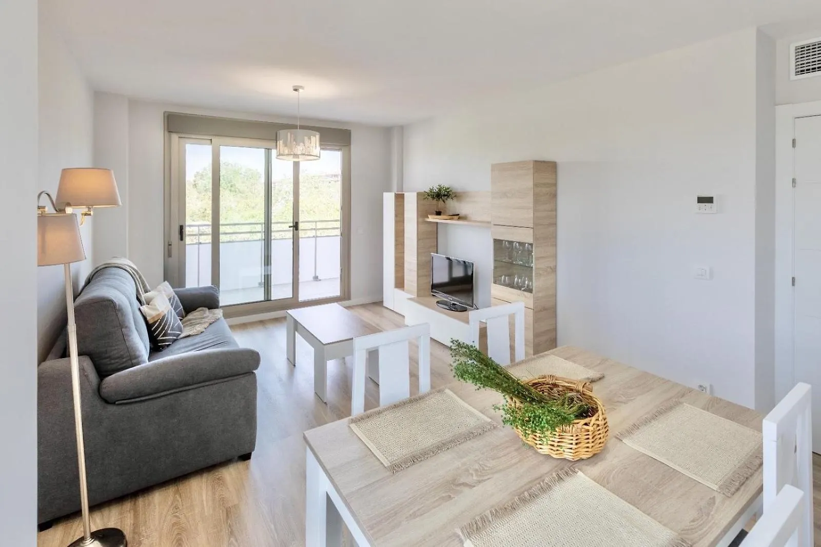 Apartment Mediterranean Way - Los Olivos La Pineda