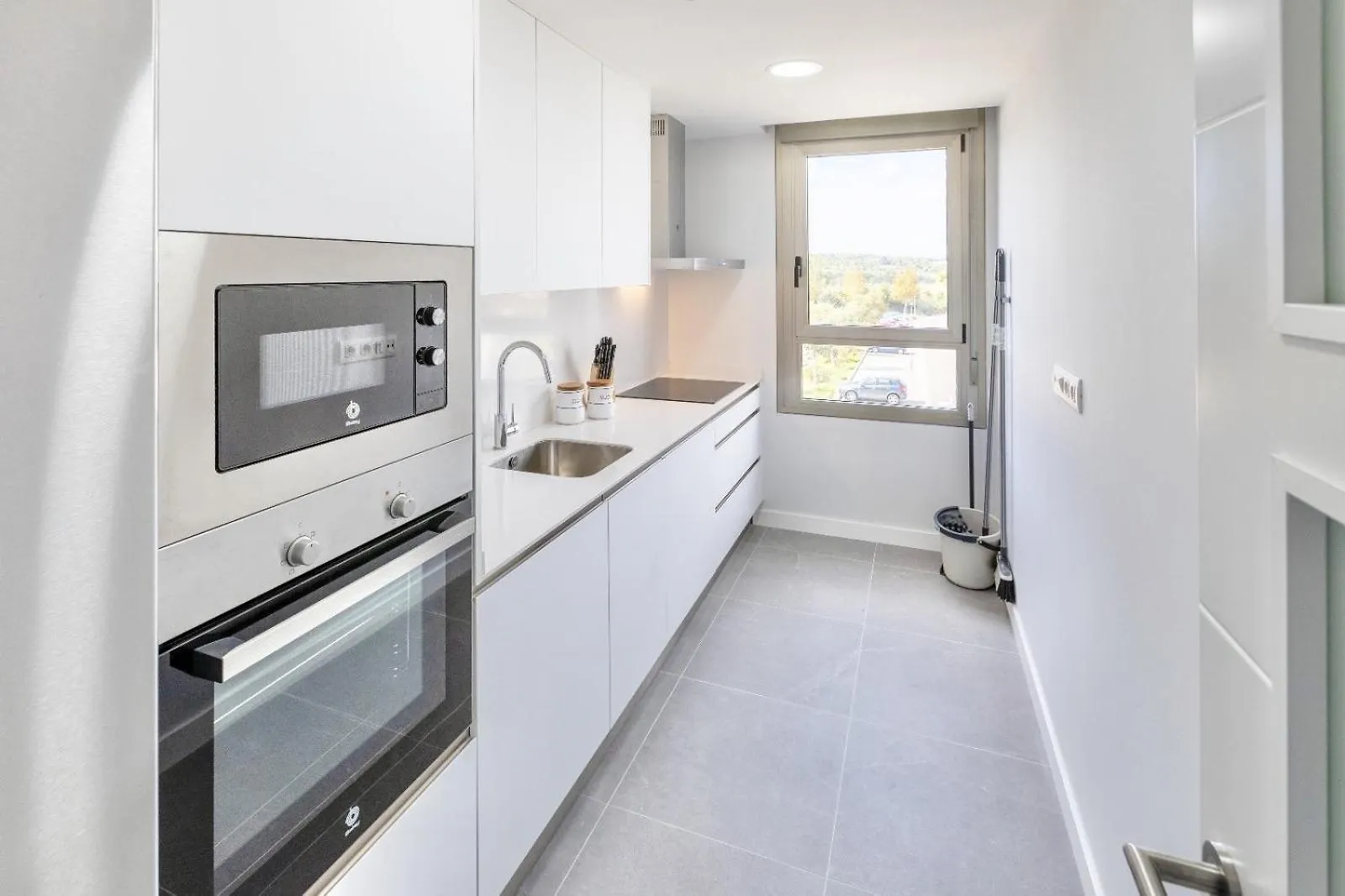 Apartment Mediterranean Way - Los Olivos La Pineda